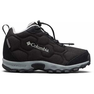 Columbia Firecamp™ Mid II hiking boots size 3